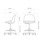 Trea Lite Stool