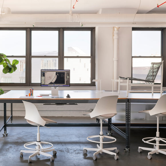 Trea Lite Stool