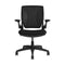 World LM Upholstered Task Chair  option Autumn 0191