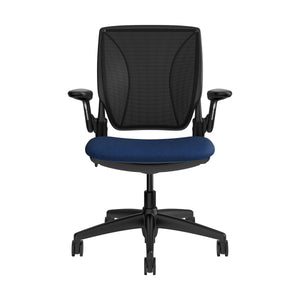 World LM Upholstered Task Chair