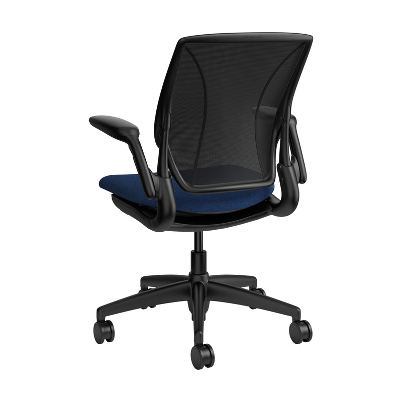 Humanscale World LM Upholstered Task Chair - 2Modern