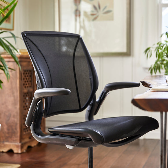 Humanscale World LM Upholstered Task Chair - 2Modern