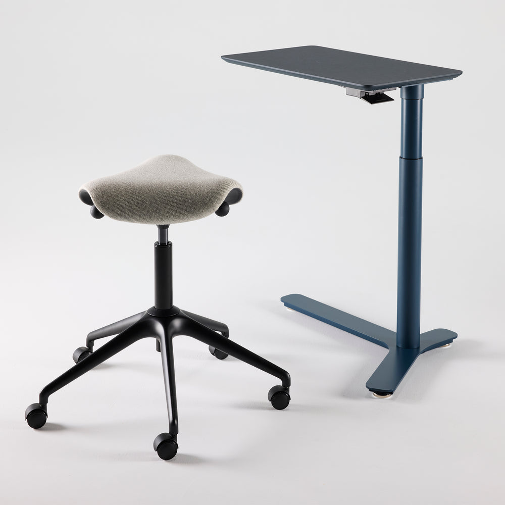 Active Pony Stool
