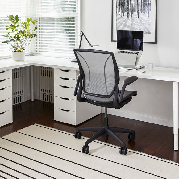 Diffrient World Task Chair