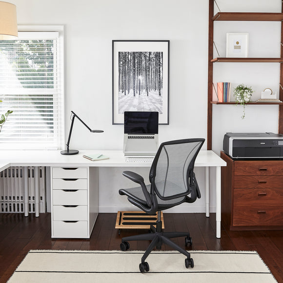 Diffrient World Task Chair