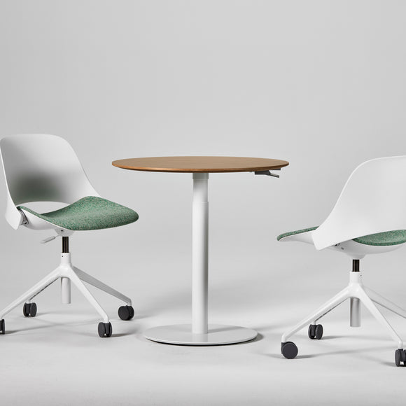 Float Gather Round Table