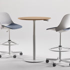 Float Gather Round Table
