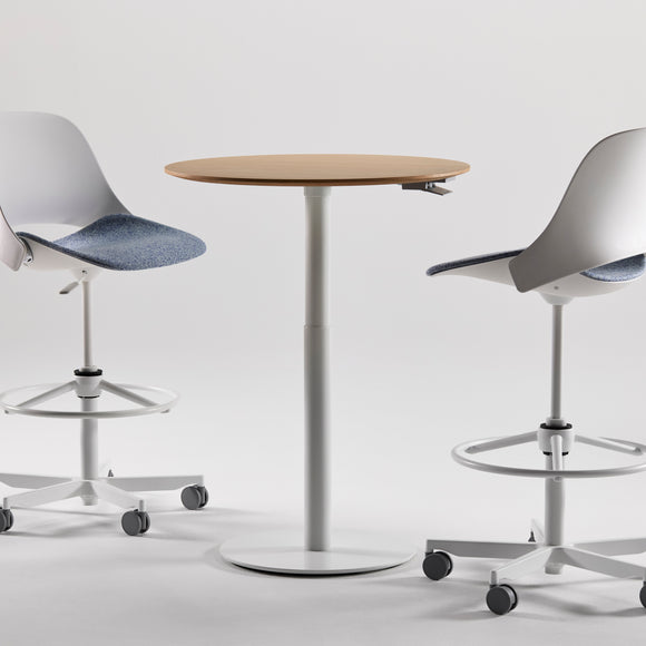Float Gather Round Table