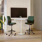 Float Gather Round Table