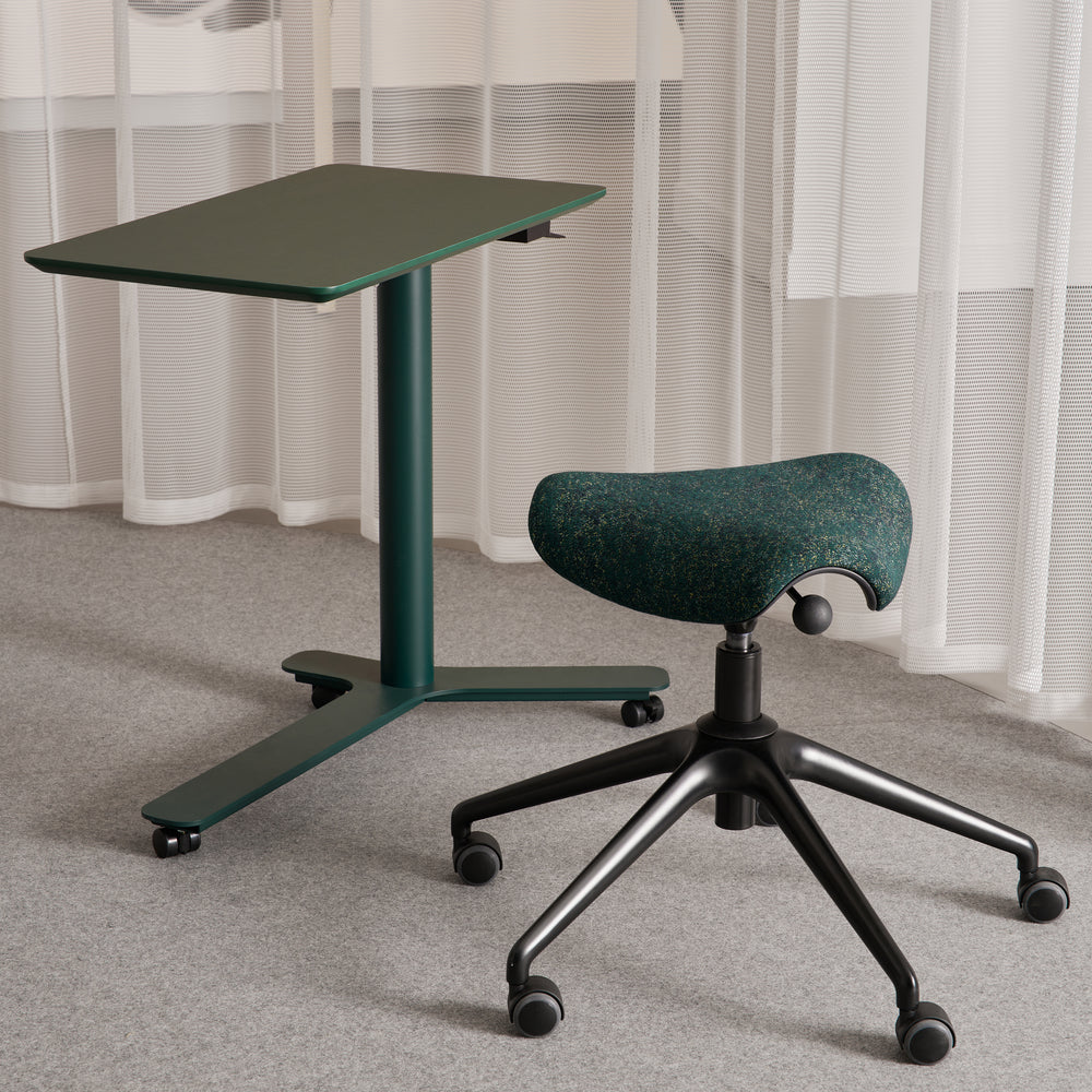 Humanscale Float Table Humanscale Float Mini Table - 2Modern