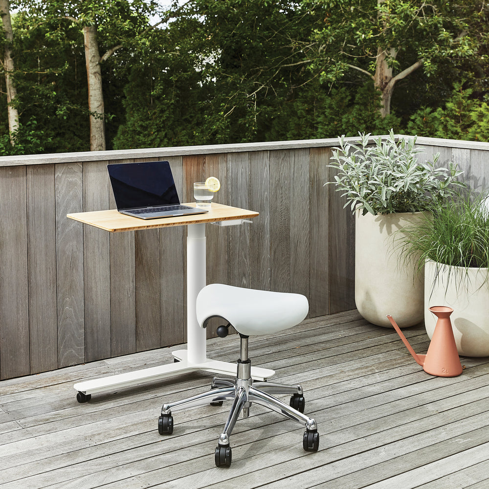 Mini Table Self Humanscale Float Mini Table - 2Modern