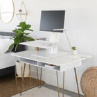 Quickstand Eco Desk