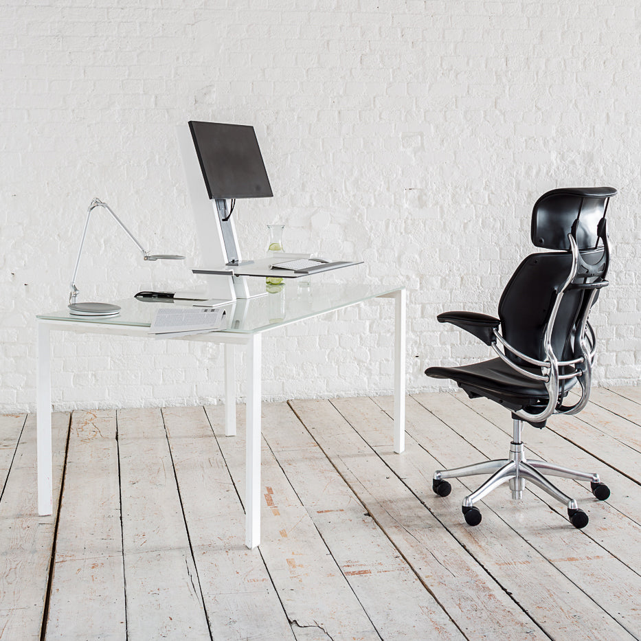 Quickstand Eco Desk
