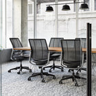 Smart Task Chair