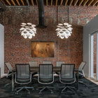 Smart Task Chair