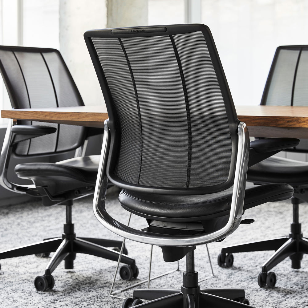 Smart Task Chair