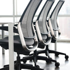 Smart Task Chair
