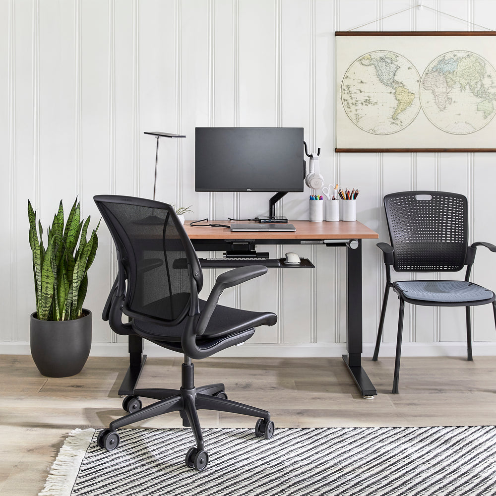World LM Task Chair