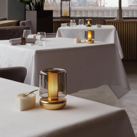 Firefly Outdoor Portable Table Lamp