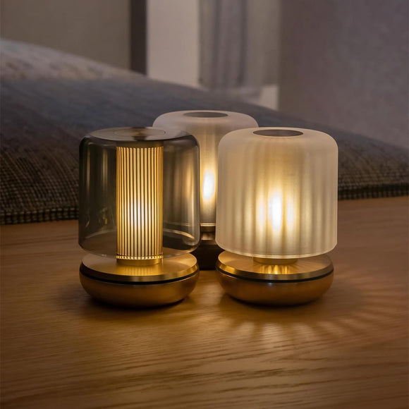Firefly Outdoor Portable Table Lamp