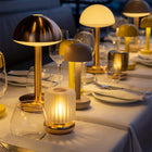 Firefly Outdoor Portable Table Lamp