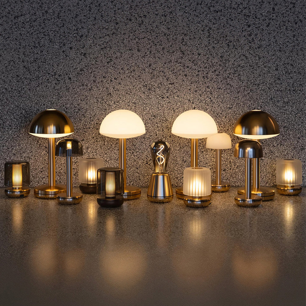 Humble Lights Firefly Outdoor Portable Table Lamp - 2Modern