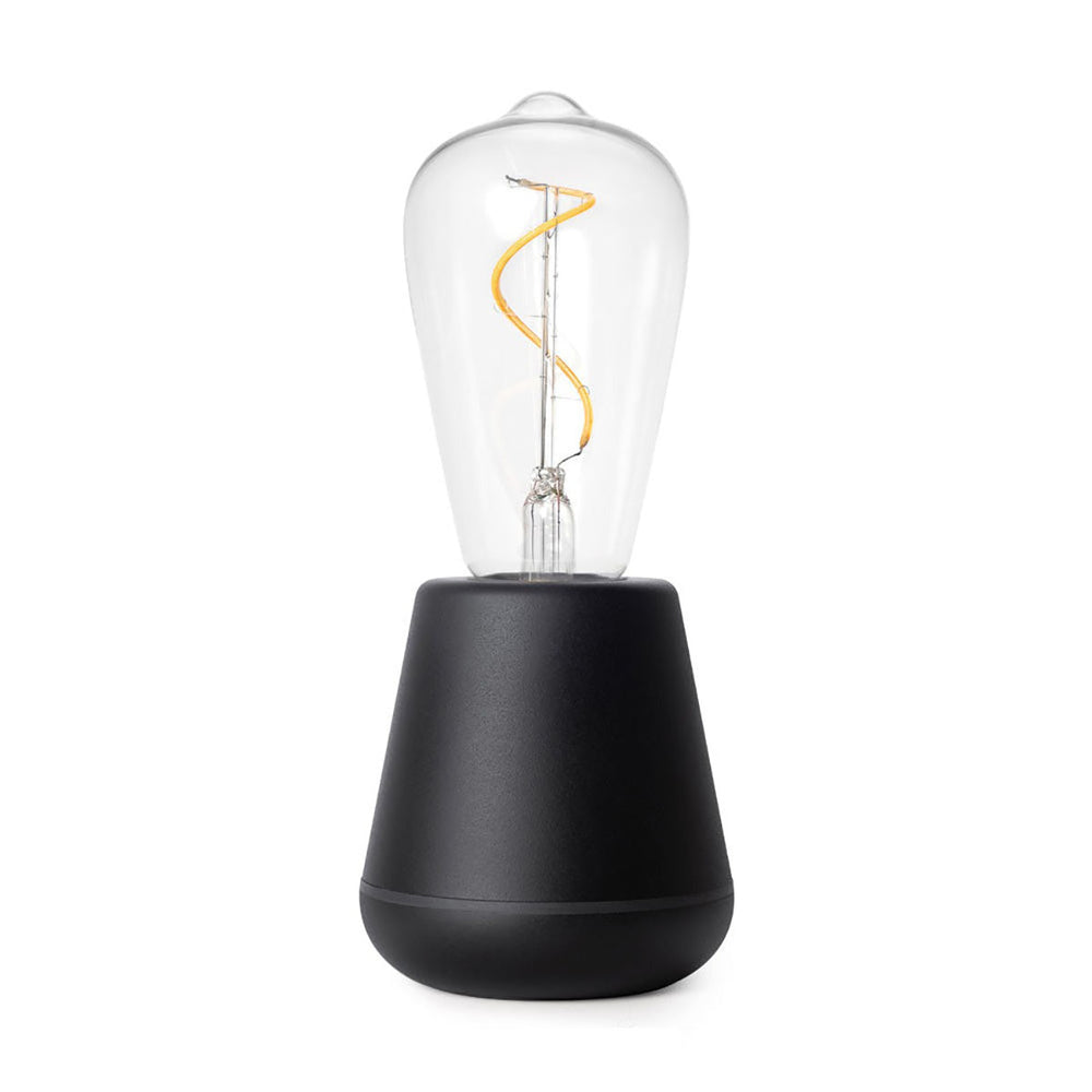 One Outdoor Portable Table Lamp