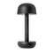 Two Outdoor Portable Table Lamp  option Black