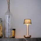Two Outdoor Portable Table Lamp