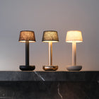 Two Outdoor Portable Table Lamp