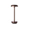 Air Indoor/Outdoor Portable Table Lamp  option Bronze