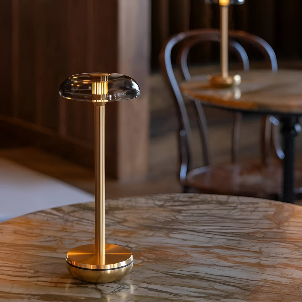 Air Indoor/Outdoor Portable Table Lamp