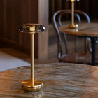 Air Indoor/Outdoor Portable Table Lamp