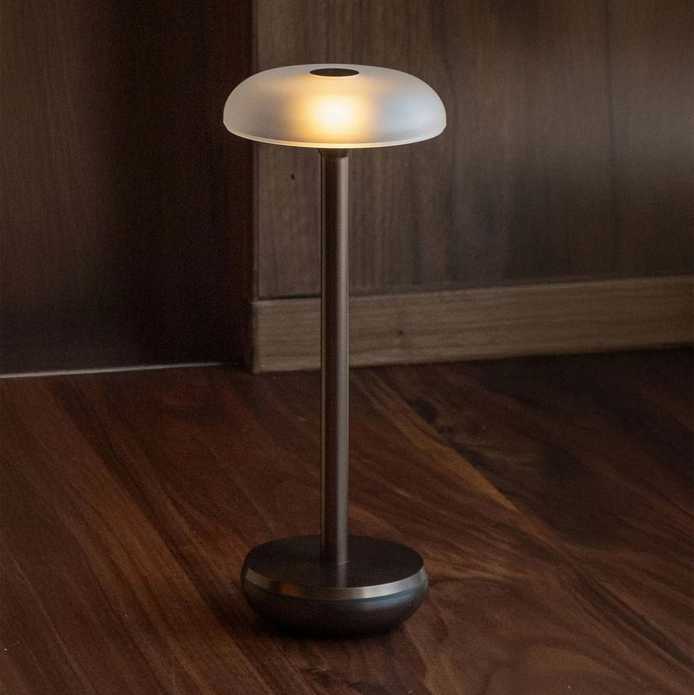 Air Indoor/Outdoor Portable Table Lamp