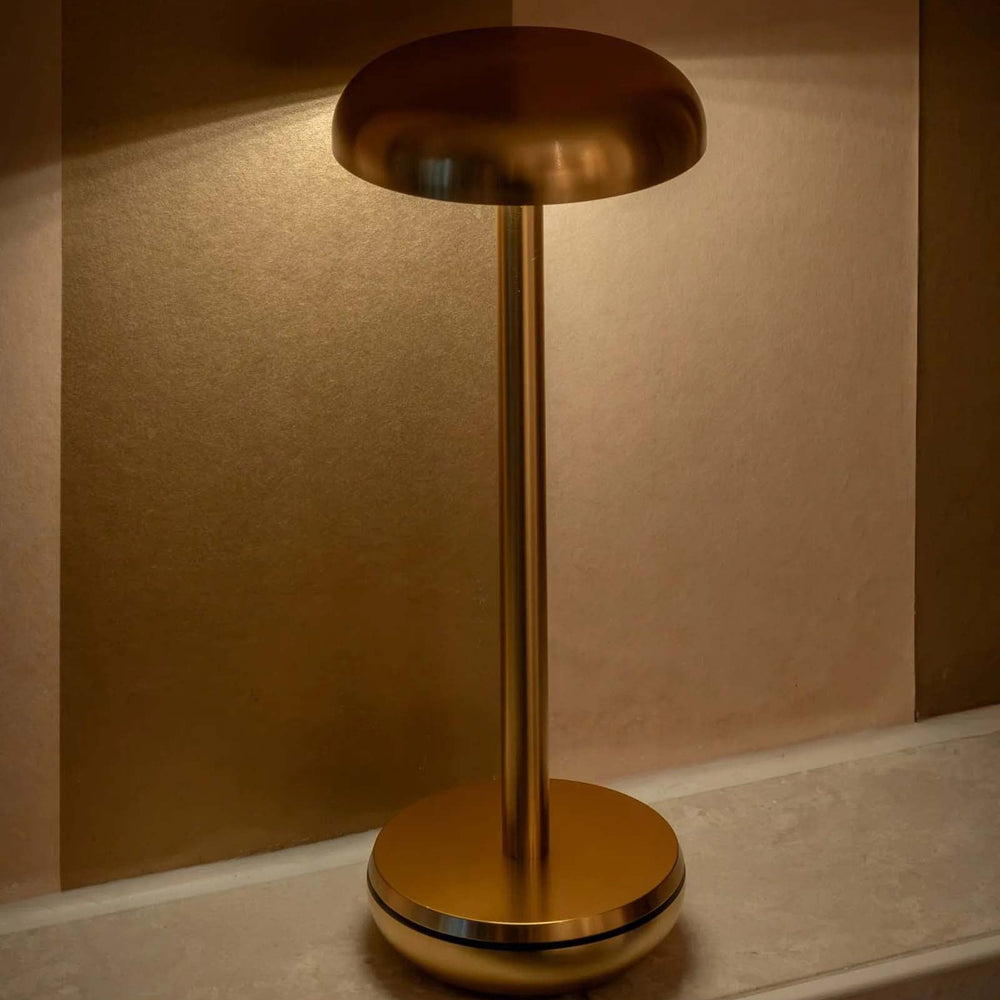 Air Indoor/Outdoor Portable Table Lamp
