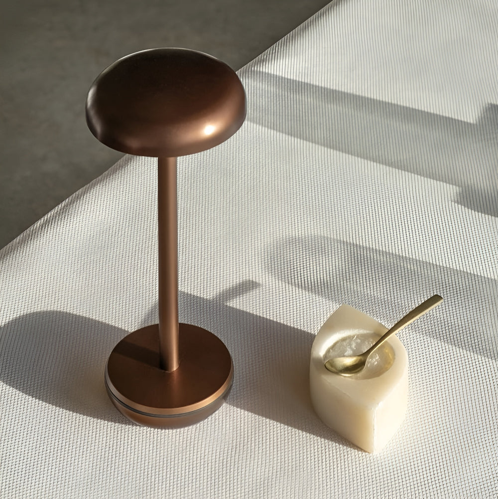 Air Indoor/Outdoor Portable Table Lamp