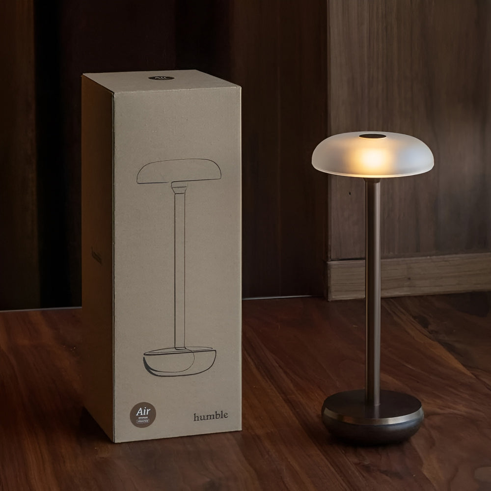 Air Indoor/Outdoor Portable Table Lamp