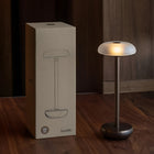 Air Indoor/Outdoor Portable Table Lamp