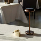 Air Indoor/Outdoor Portable Table Lamp