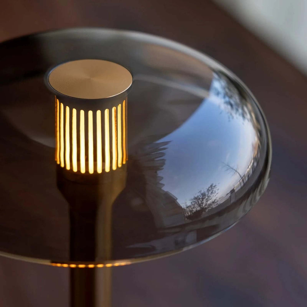 Air Indoor/Outdoor Portable Table Lamp