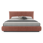 Laurent Upholstered Bed
