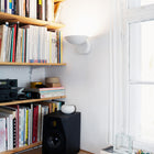 Abyss Direct LED Wall Sconce