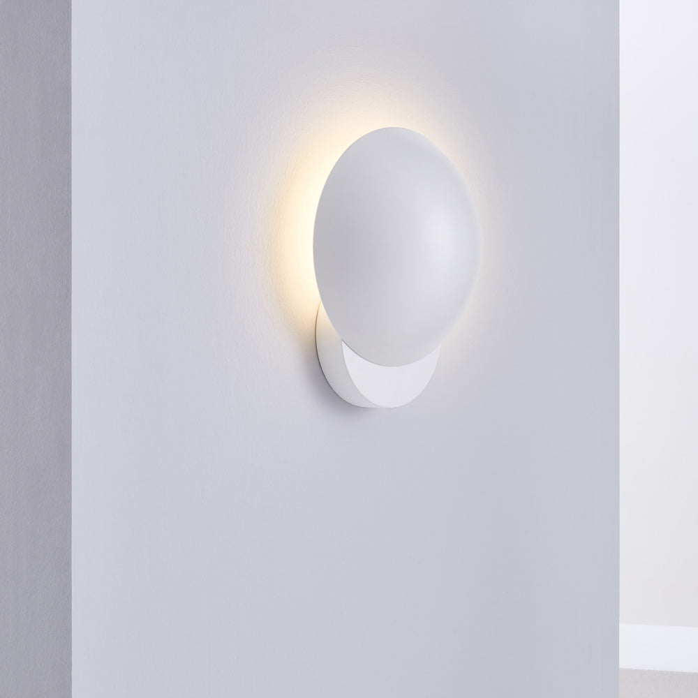 Abyss Indirect LED Wall Sconce