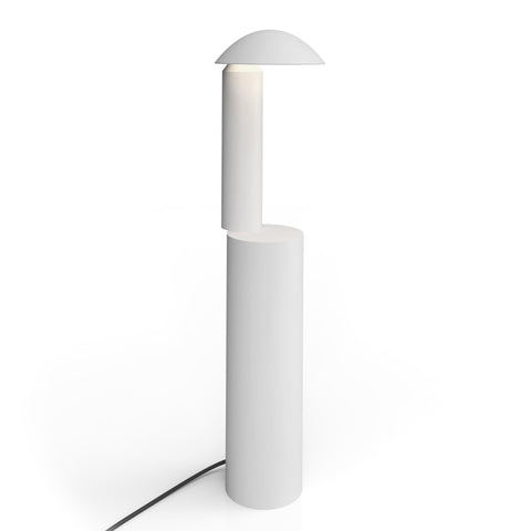 Abyss LED Floor Lamp