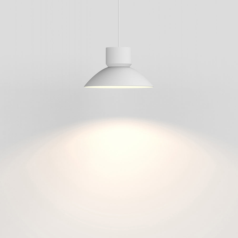 Abyss LED Pendant Light