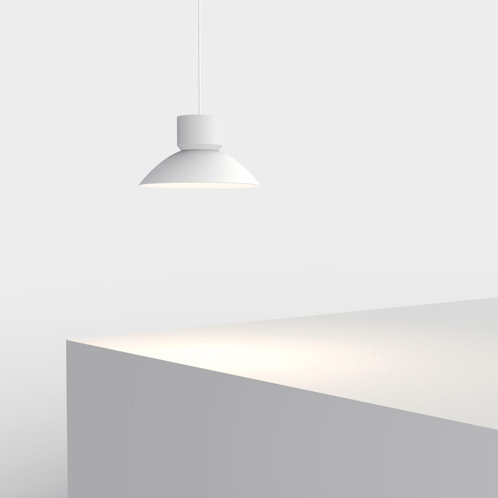 Abyss LED Pendant Light