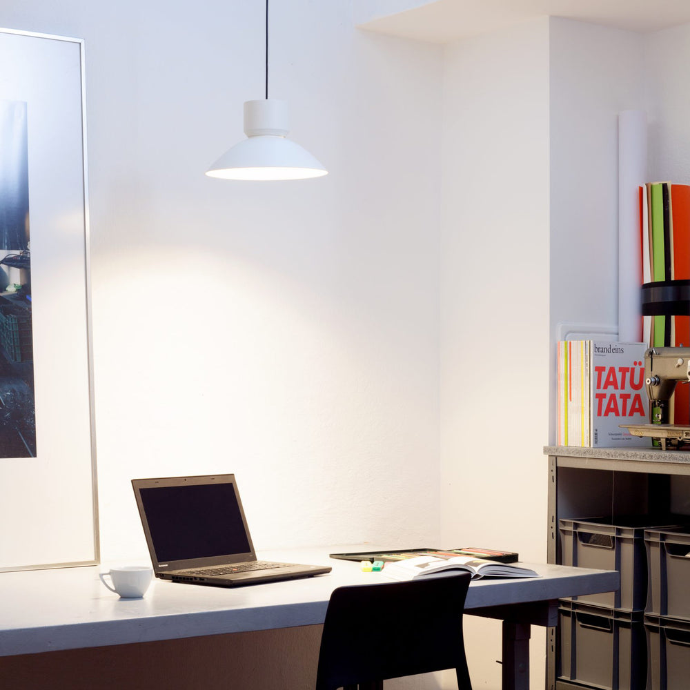 Abyss LED Pendant Light