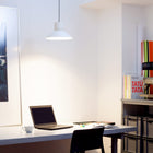 Abyss LED Pendant Light