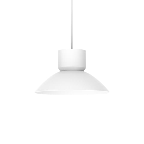Abyss LED Pendant Light