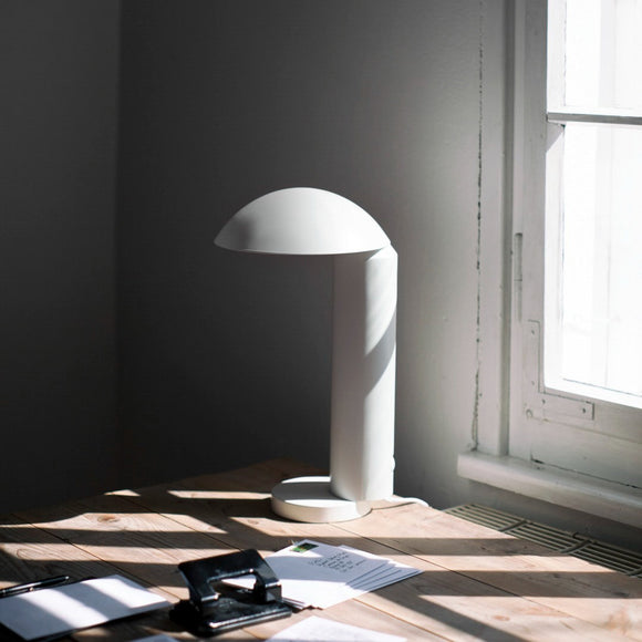 Abyss LED Table Lamp
